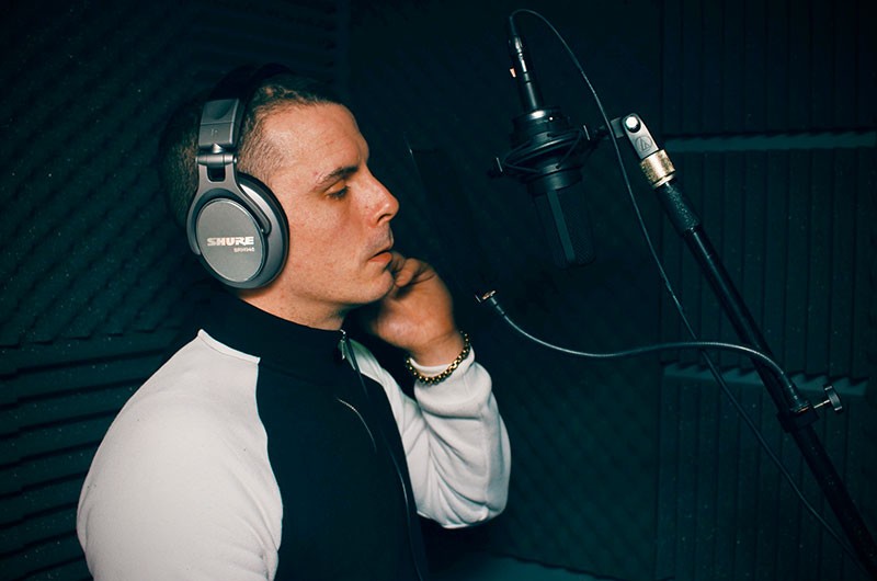 Rap Recording Studio Norwich